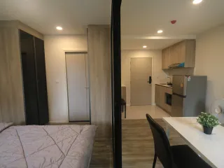 For sale 1 bed condo in Suan Luang, Bangkok