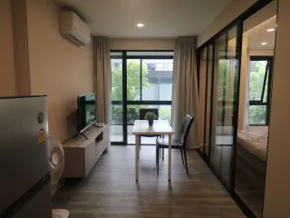 For sale 1 bed condo in Suan Luang, Bangkok