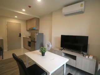 For sale 1 bed condo in Suan Luang, Bangkok