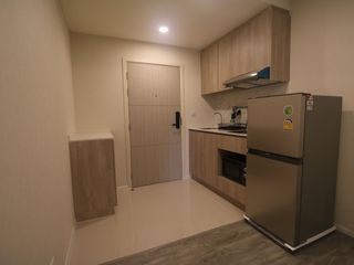 For sale 1 bed condo in Suan Luang, Bangkok