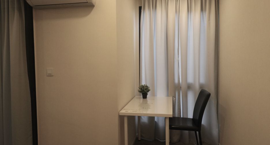 Продажа 1 кровать кондо в Суан Луанг, Бангкок