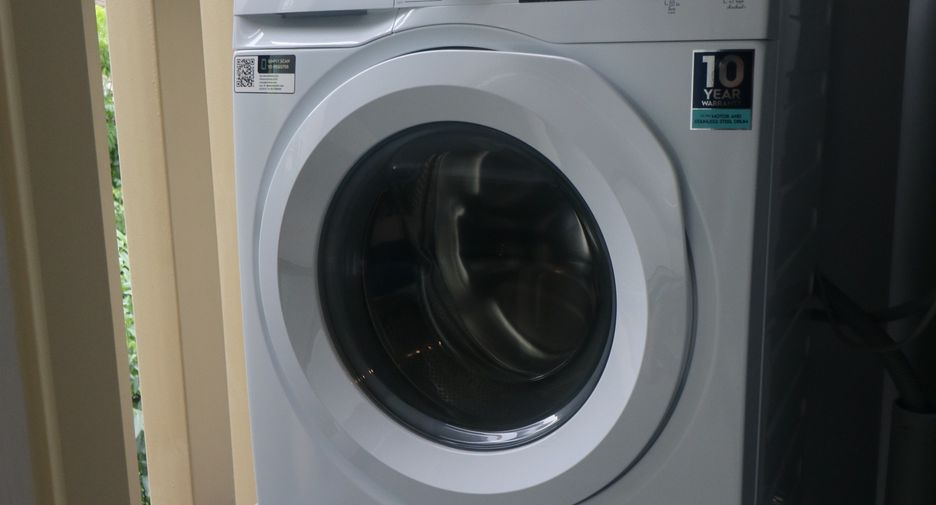 Продажа 1 кровать кондо в Суан Луанг, Бангкок