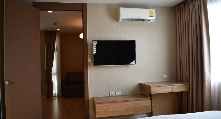 For rent 1 bed condo in Si Racha, Chonburi