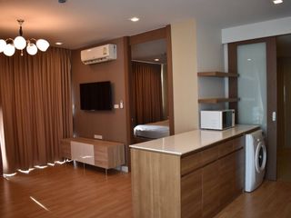 For rent 1 bed condo in Si Racha, Chonburi