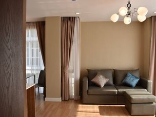 For rent 1 bed condo in Si Racha, Chonburi