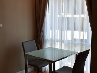 For rent 1 bed condo in Si Racha, Chonburi