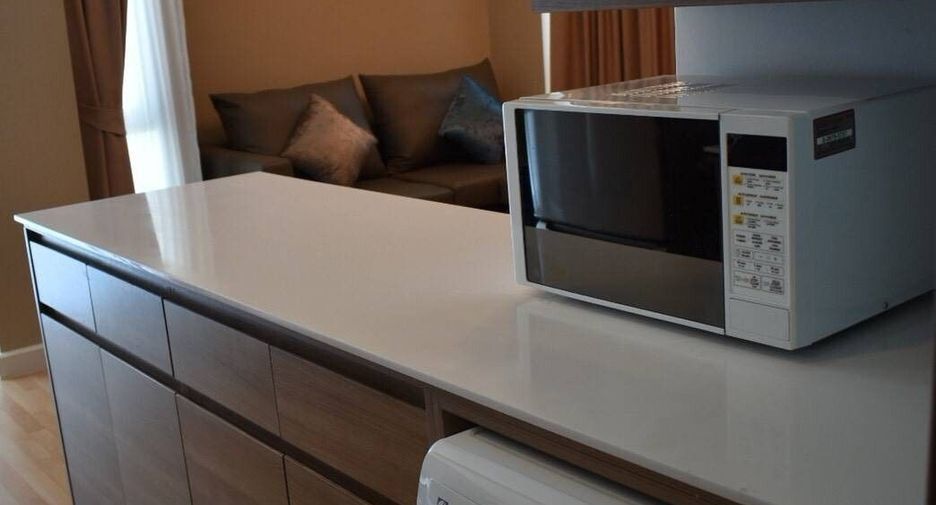 For rent 1 bed condo in Si Racha, Chonburi