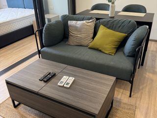 For rent 1 bed condo in Ratchathewi, Bangkok