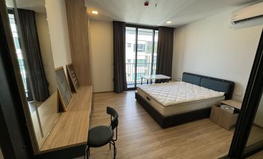 Wohnung zur Miete mit 1 Zimmer in Ratchathewi, Bangkok