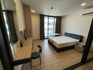 For rent 1 bed condo in Ratchathewi, Bangkok