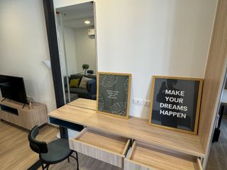For rent 1 bed condo in Ratchathewi, Bangkok