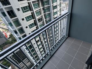 For rent 1 bed condo in Ratchathewi, Bangkok