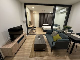 For rent 1 bed condo in Ratchathewi, Bangkok