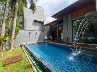 ขาย 2 ห้องนอน บ้านเดี่ยว ใน เมืองภูเก็ต, ภูเก็ต