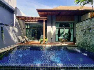 ขาย 2 ห้องนอน บ้านเดี่ยว ใน เมืองภูเก็ต, ภูเก็ต
