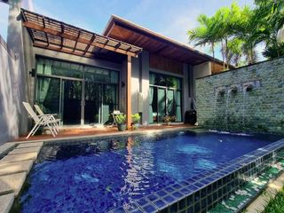 ขาย 2 ห้องนอน บ้านเดี่ยว ใน เมืองภูเก็ต, ภูเก็ต