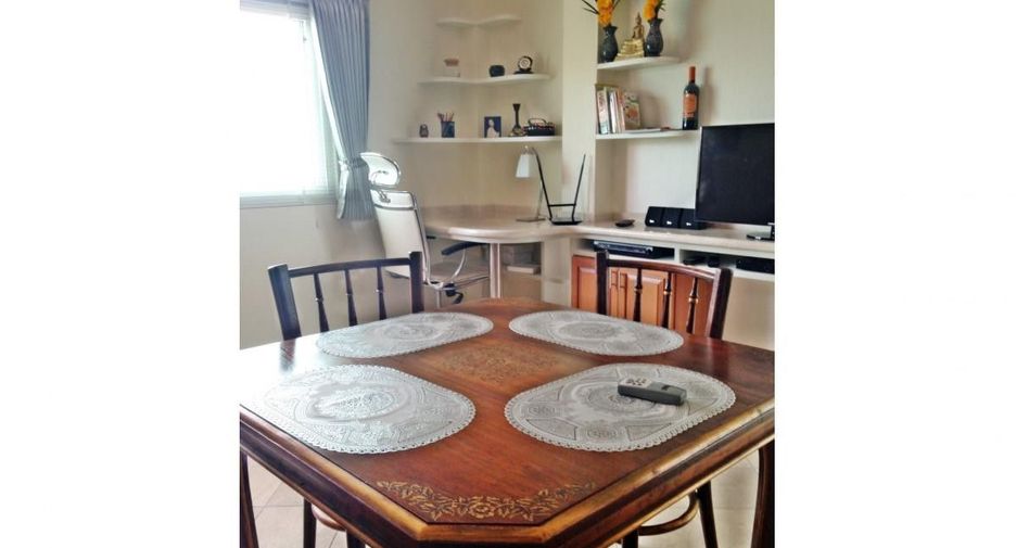 Villa en venta de 4 habitaciones en Bang Lamung, Chonburi