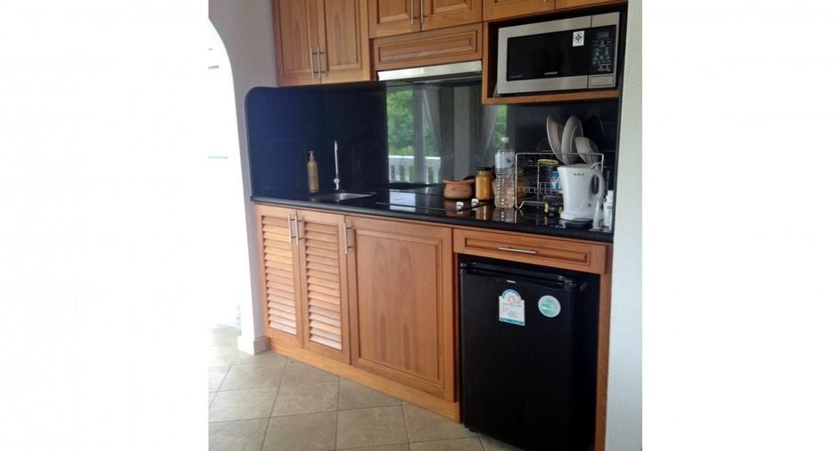 Villa en venta de 4 habitaciones en Bang Lamung, Chonburi