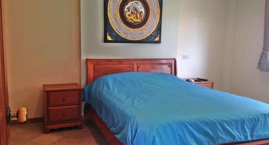 Villa en venta de 4 habitaciones en Bang Lamung, Chonburi