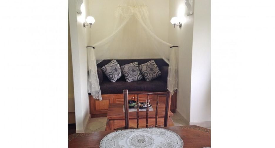 Villa en venta de 4 habitaciones en Bang Lamung, Chonburi