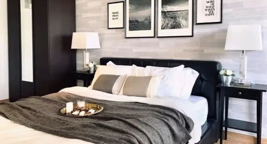 Wohnung zur Miete mit 2 Zimmer in Watthana, Bangkok