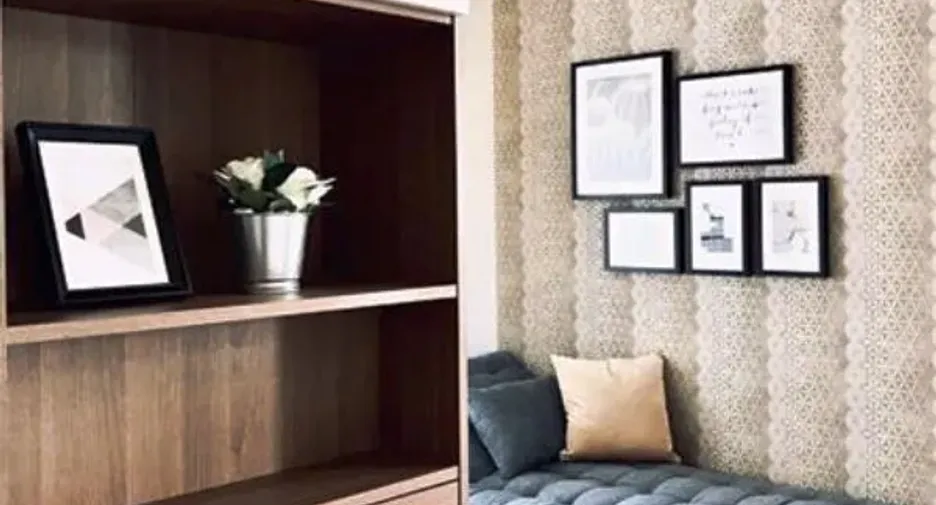 Wohnung zur Miete mit 2 Zimmer in Watthana, Bangkok
