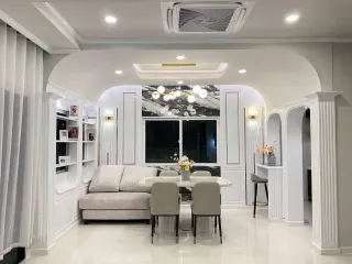 Haus zum Kauf und zur Miete mit 4 Zimmer in Khlong Sam Wa, Bangkok