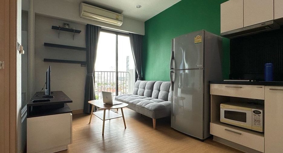 For rent 1 bed condo in Chatuchak, Bangkok