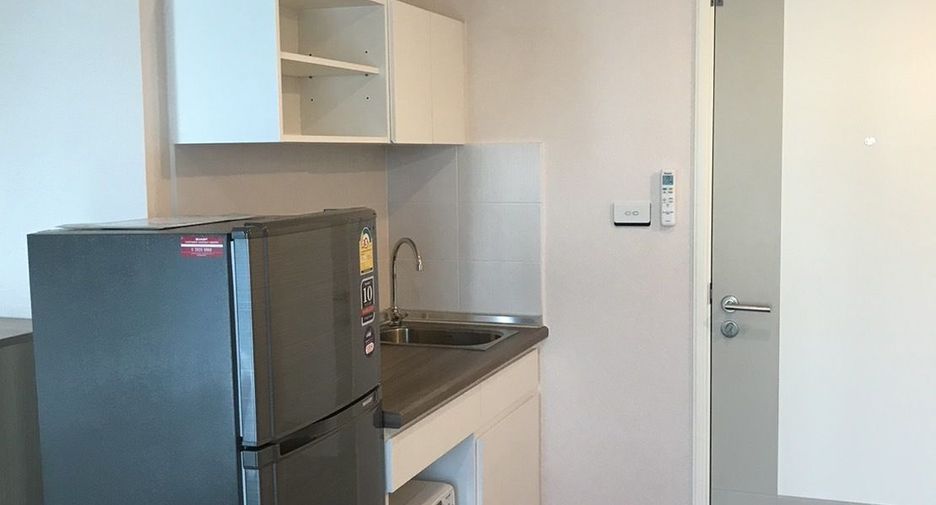 For rent 1 bed condo in Chatuchak, Bangkok