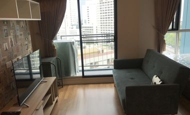 For rent 1 bed condo in Chatuchak, Bangkok