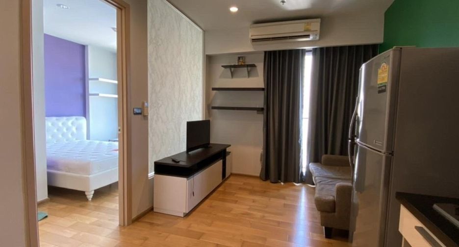 For rent 1 bed condo in Chatuchak, Bangkok