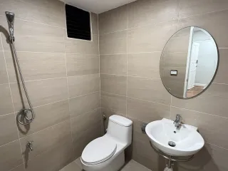For sale 2 bedrooms condo in Watthana, Bangkok