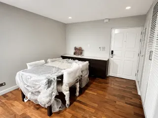For sale 2 bedrooms condo in Watthana, Bangkok