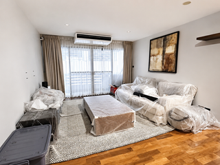 For sale 2 bedrooms condo in Watthana, Bangkok