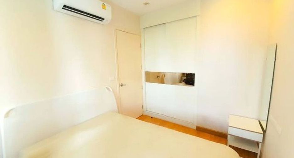 For sale 1 bed condo in Phra Khanong, Bangkok