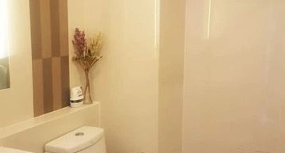 For sale 1 bed condo in Phra Khanong, Bangkok