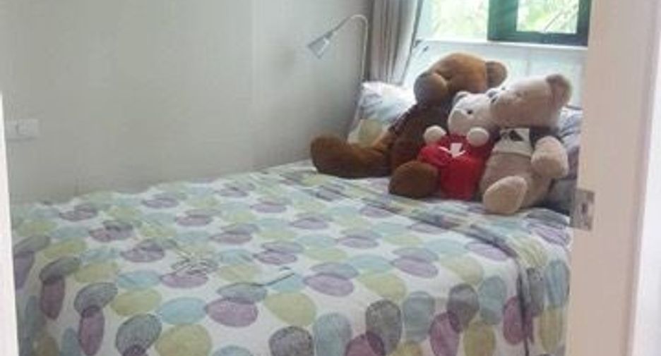 For sale 1 bed condo in Phra Khanong, Bangkok