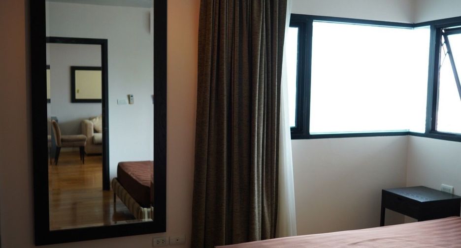 For sale そして for rent 1 Beds condo in Sathon, Bangkok