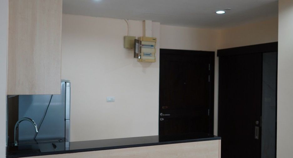For sale そして for rent 1 Beds condo in Sathon, Bangkok