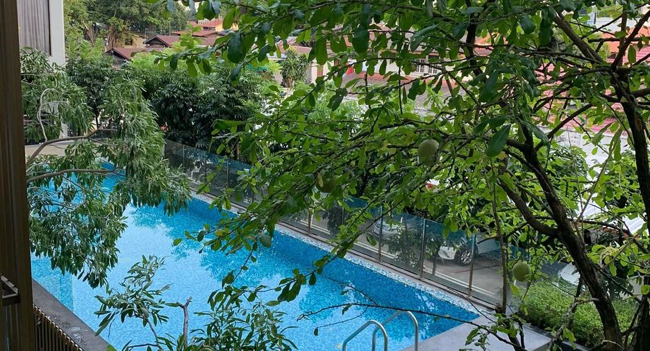 For sale and for rent 1 bed condo in Sathon, Bangkok