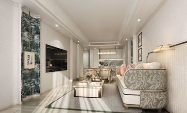 For sale 2 bedrooms condo in Kathu, Phuket