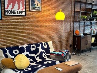 For sale 4 bedrooms townhouse in Yan Nawa, Bangkok