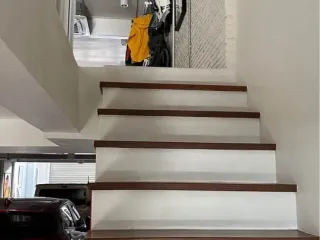 Reihenhaus zum Kauf mit 4 Zimmer in Yan Nawa, Bangkok