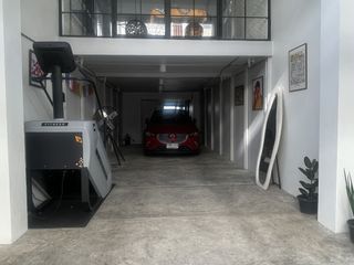 For sale 4 bedrooms townhouse in Yan Nawa, Bangkok