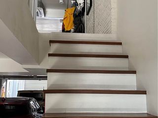 For sale 4 bedrooms townhouse in Yan Nawa, Bangkok