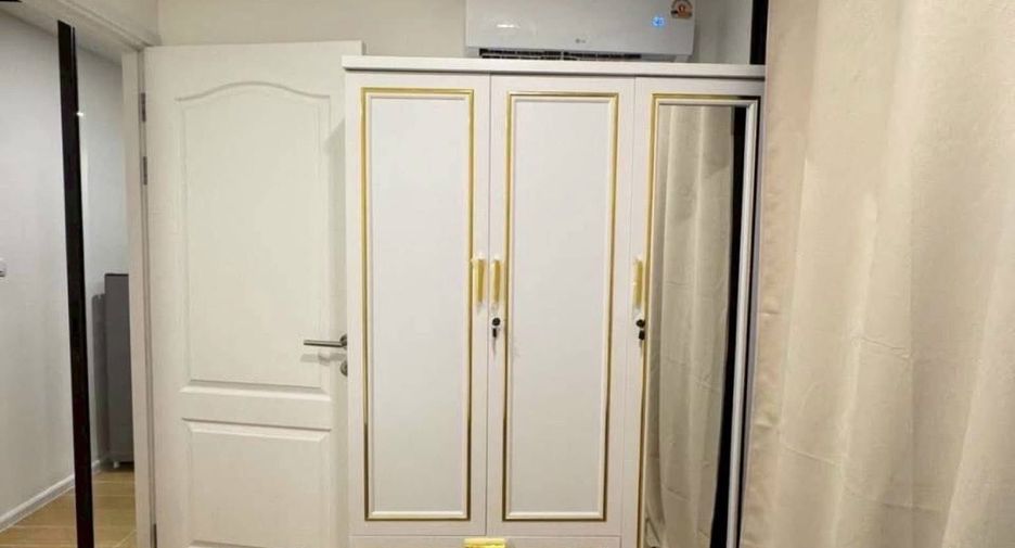 Wohnung zur Miete mit 1 Zimmer in Bang Na, Bangkok