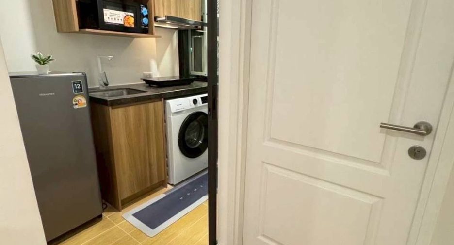 Wohnung zur Miete mit 1 Zimmer in Bang Na, Bangkok