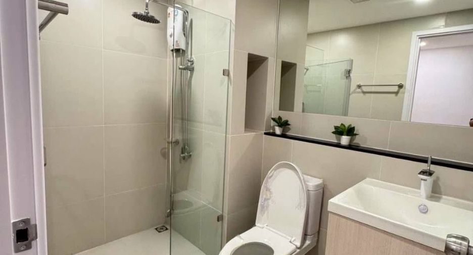 Wohnung zur Miete mit 1 Zimmer in Bang Na, Bangkok