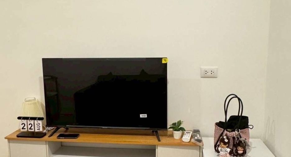 Wohnung zur Miete mit 1 Zimmer in Bang Na, Bangkok