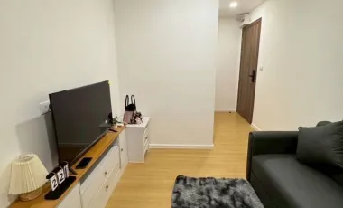 Wohnung zur Miete mit 1 Zimmer in Bang Na, Bangkok